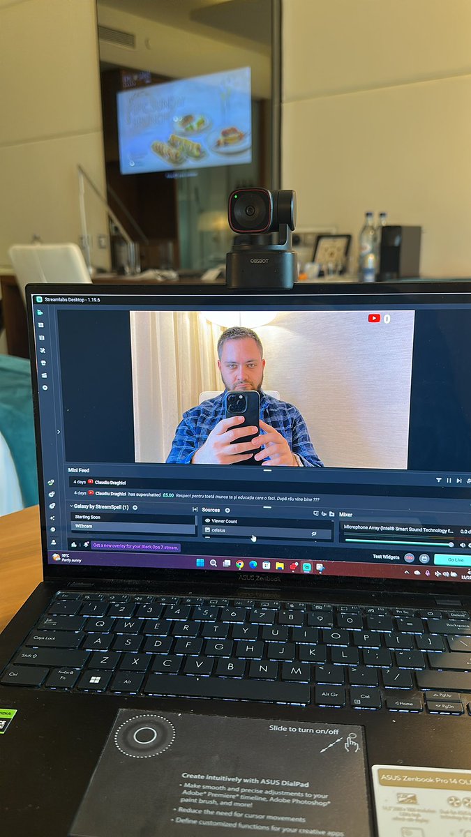 Daniel Nita 🇷🇴 tweet media