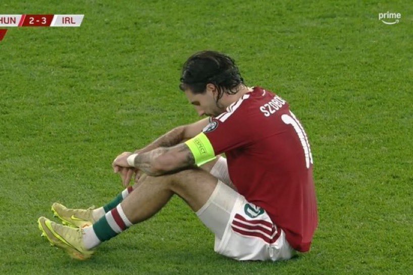 When their countries needed them on the biggest stage, everyone is better till it’s time to prove it