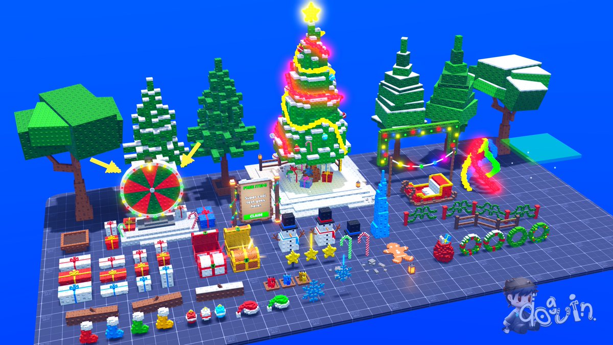 DoguinTheBuilder tweet media