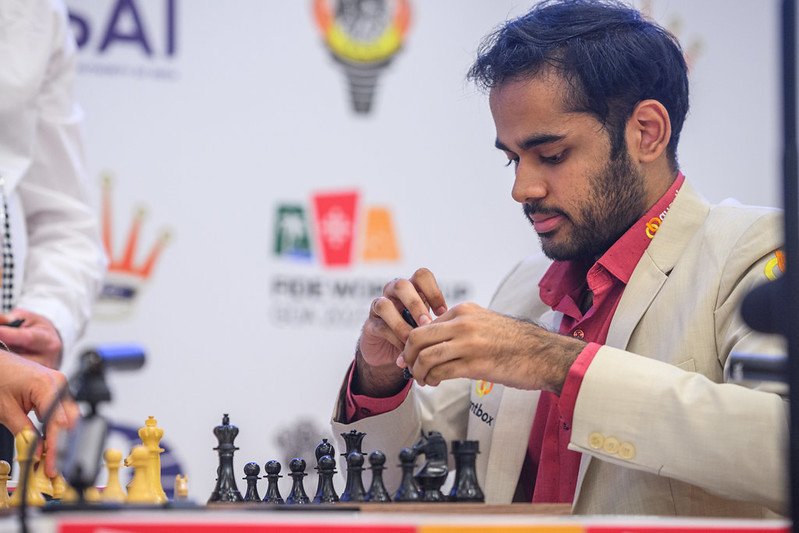 Chessify tweet media