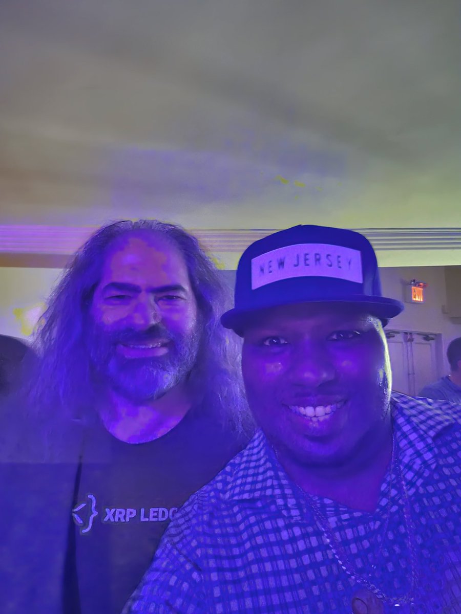 Happy Birthday <a href="/JoelKatz/">David 'JoelKatz' Schwartz</a> !! 🥳🎂🎈