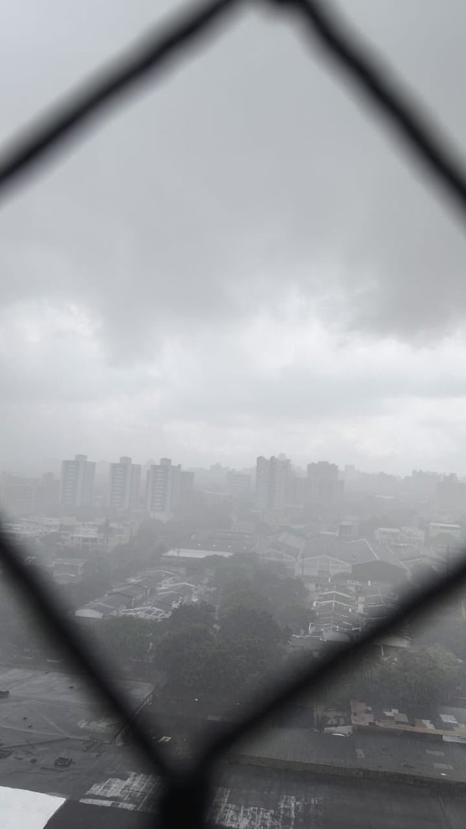 _iclima's tweet image. Barranquilla