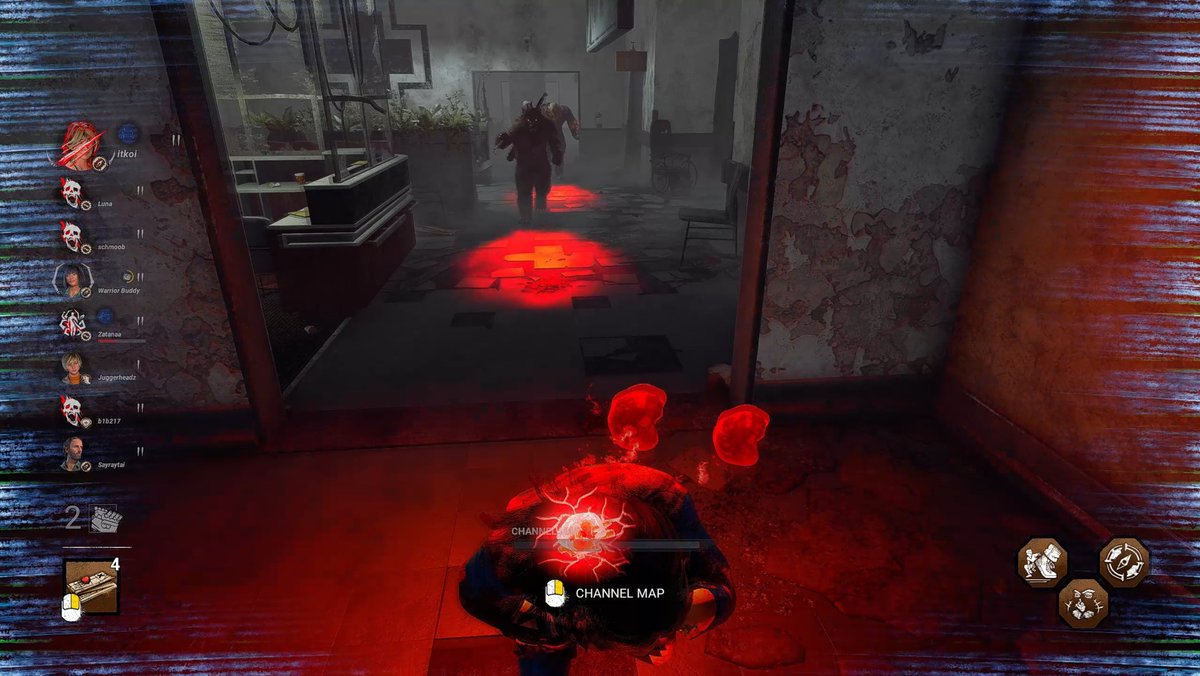 itkoi's tweet image. :|