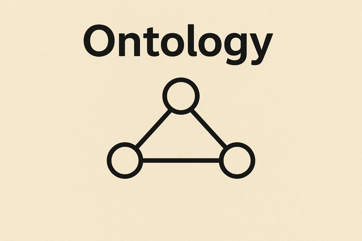feeyyart's tweet photo. Ontology
 The art of understanding existence.
What part of your reality are you questioning today?
#ontology
@OntologyNetwork
#Web3 https://t.co/StxRUMLdex