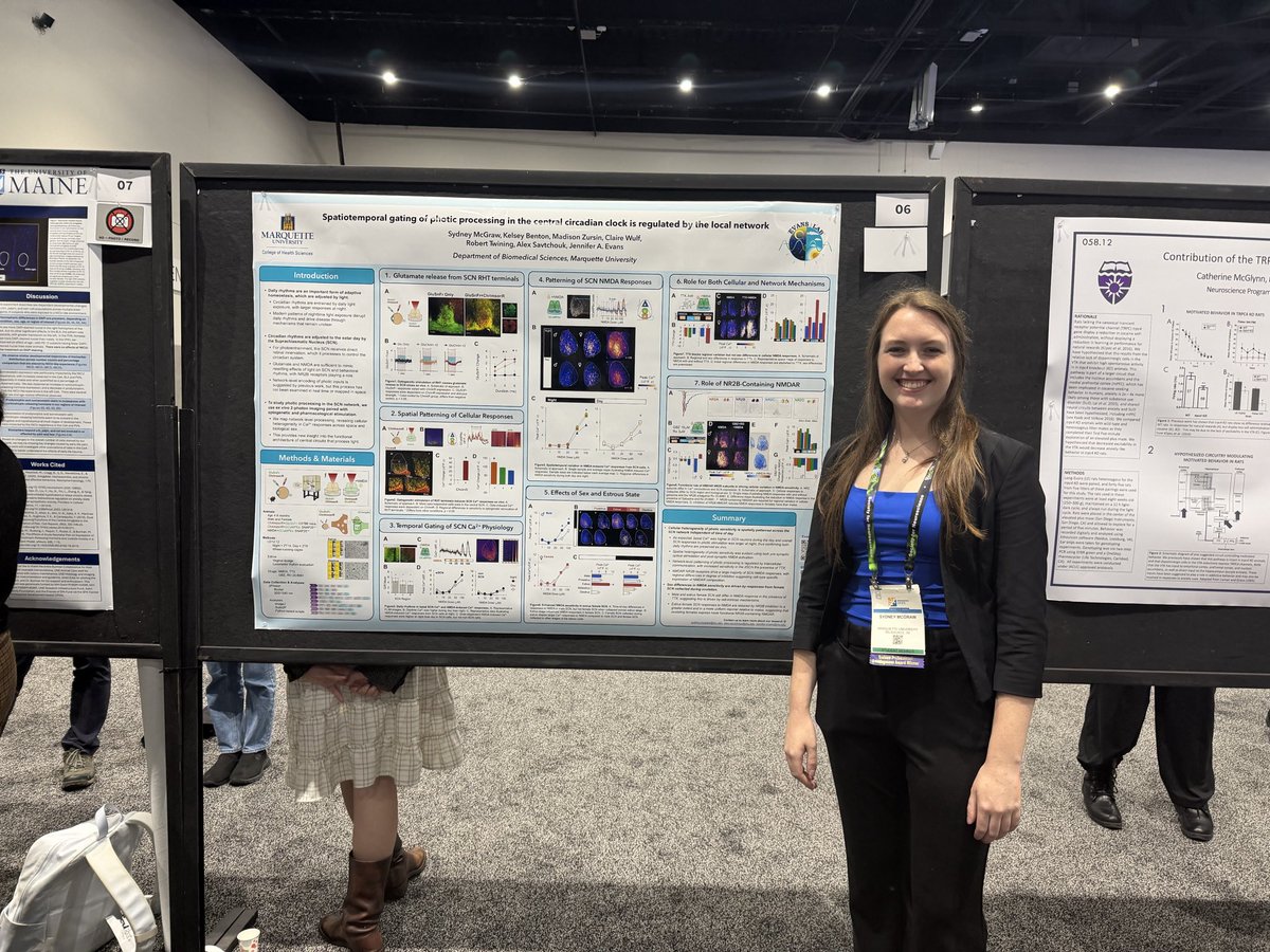 Evans Lab tweet media