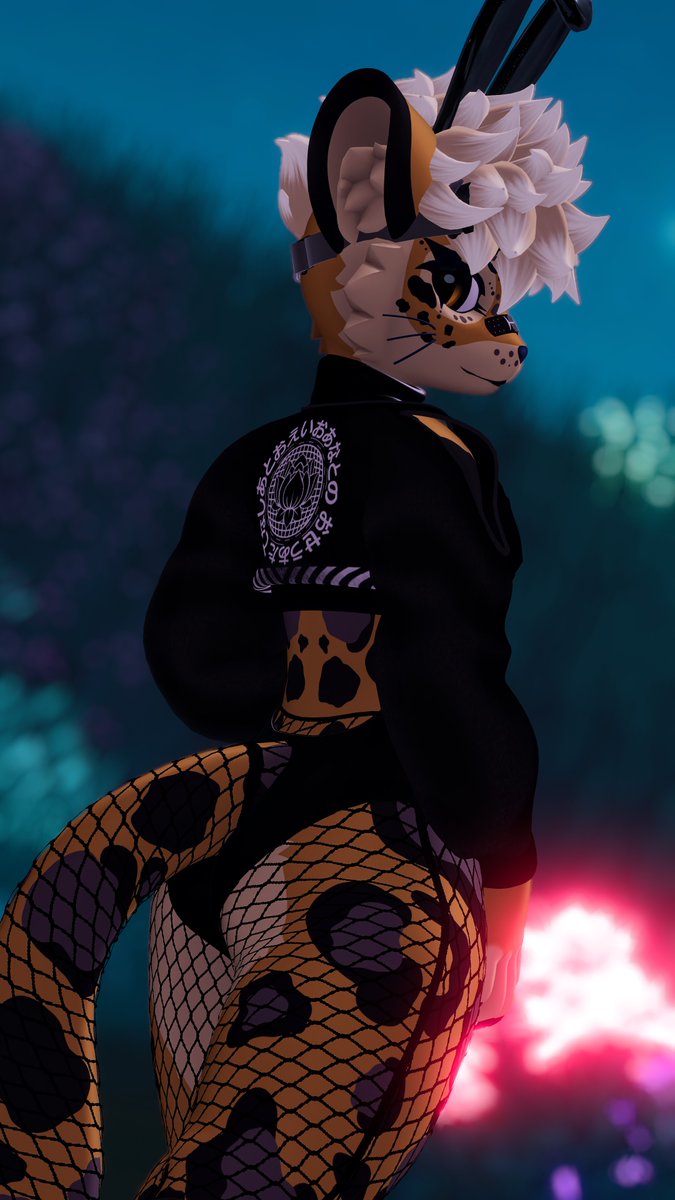 Welllll I am!!! :3 :3 :3 TEHEHEHE