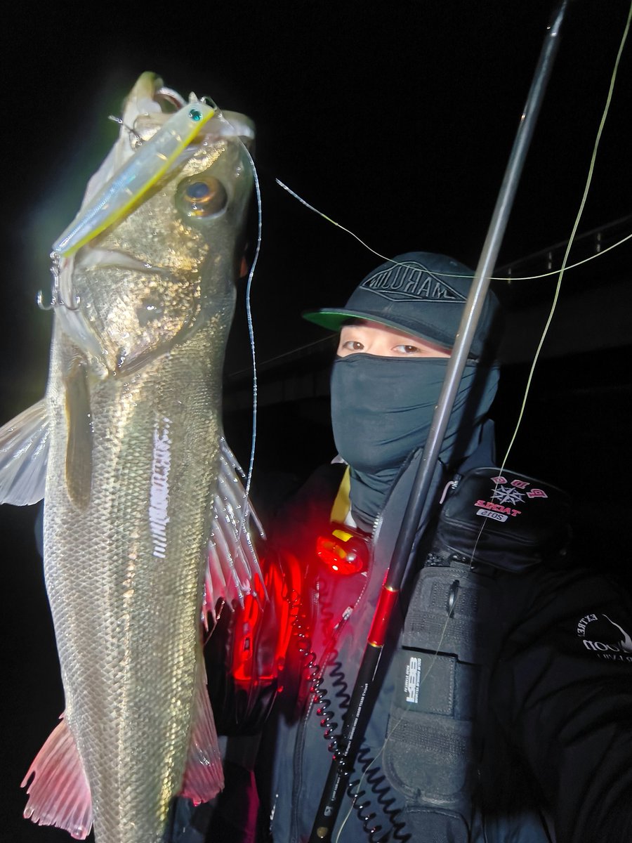 N.N. (@BoogeymanAngler) / Posts / X