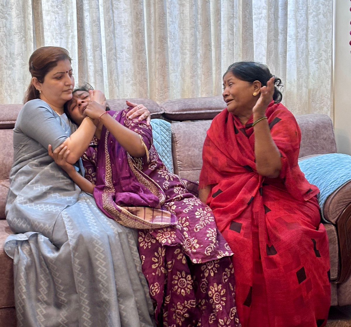 Rupali Chakankar tweet media