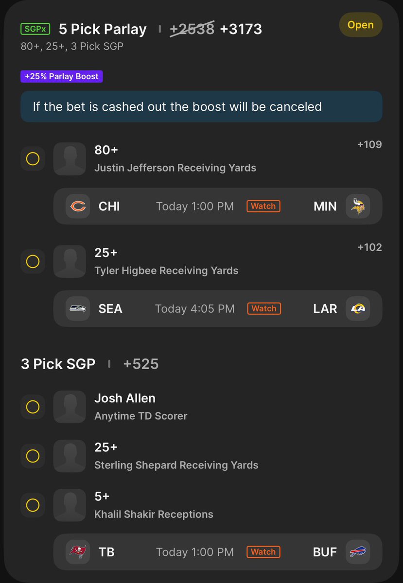 Kenny3Legs tweet media