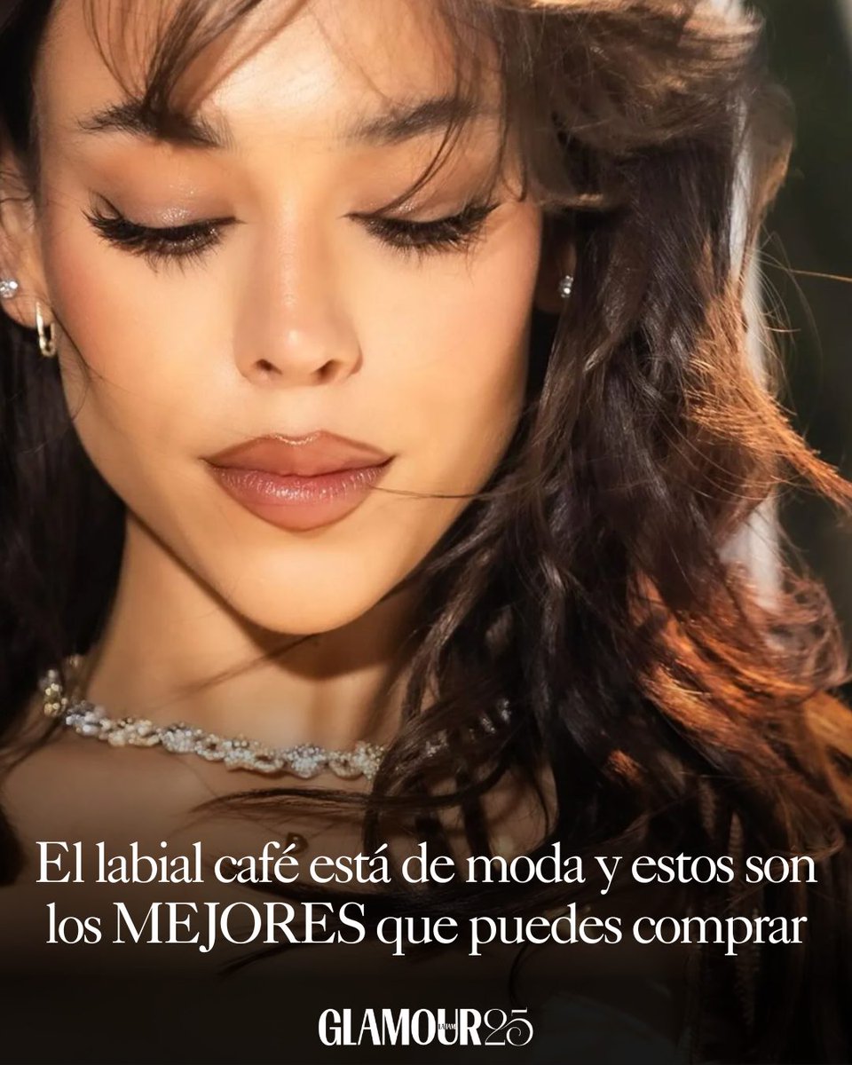Glamour Mex y Latam tweet media