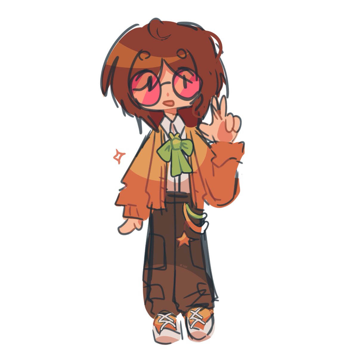 viorened's tweet image. please be nice to my squiddo design #squiddo #SquiddoFanart