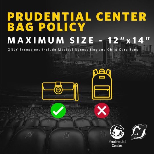 PruCenter's tweet image. Two hometown nights with the @JonasBrothers begin now! ❤️ Here’s what you need to know before you go 👇

🚪 Doors: 6:30PM 
⏰ Starts: 7:30 PM
📲 APP: prucenter.com/app
ℹ️ MORE INFO ⬇️