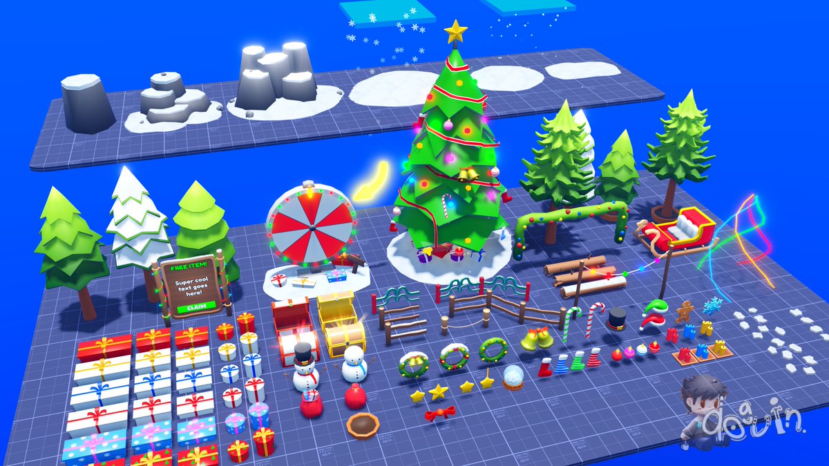 DoguinTheBuilder tweet media