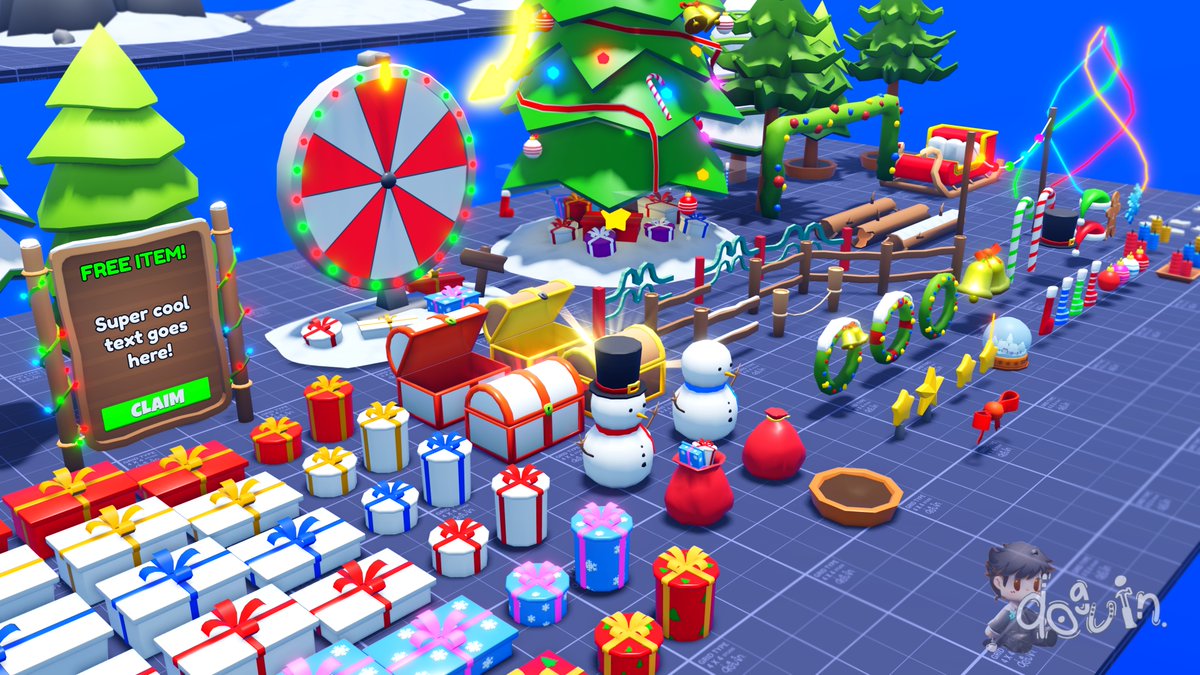 DoguinTheBuilder tweet media