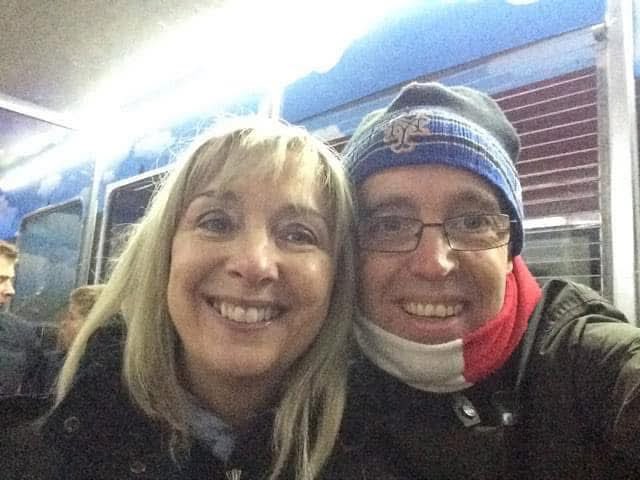 5 years on today. It doesn’t get easier but…the strangest thing just happened. Gerry died around 4pm. Troy Parrot just stuck in the back of the next at 4pm on the nose!!! #COYBIG