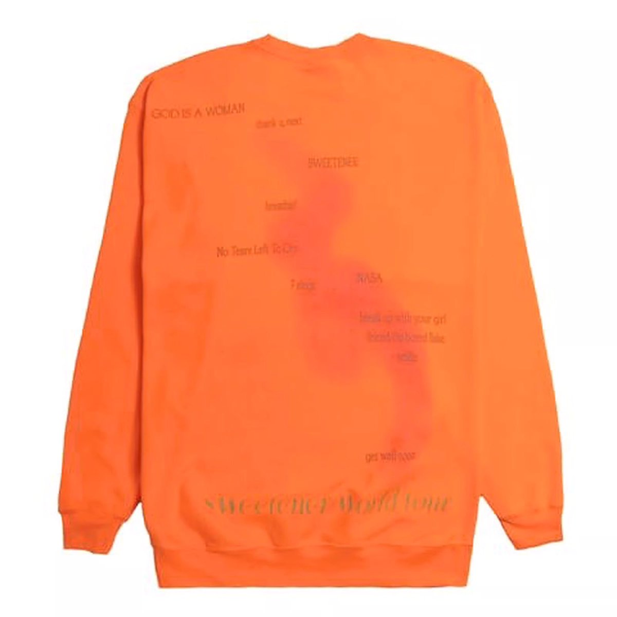 yourstruhy's tweet image. this is my “you had to be there” moment