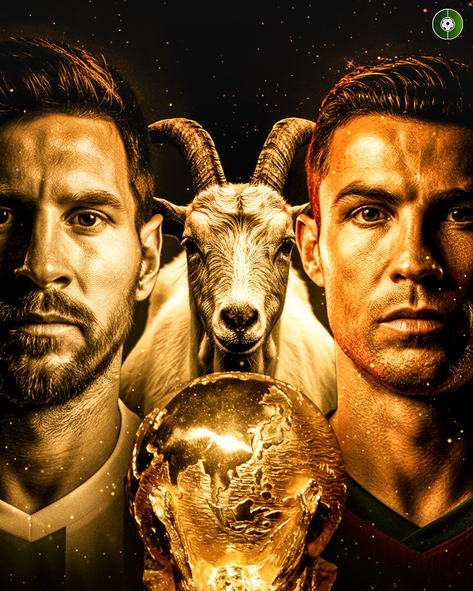 futbolarena's tweet image. Onları son kez Dünya Kupası&apos;nda izleyeceğiz. LAST DANCE. 🐐