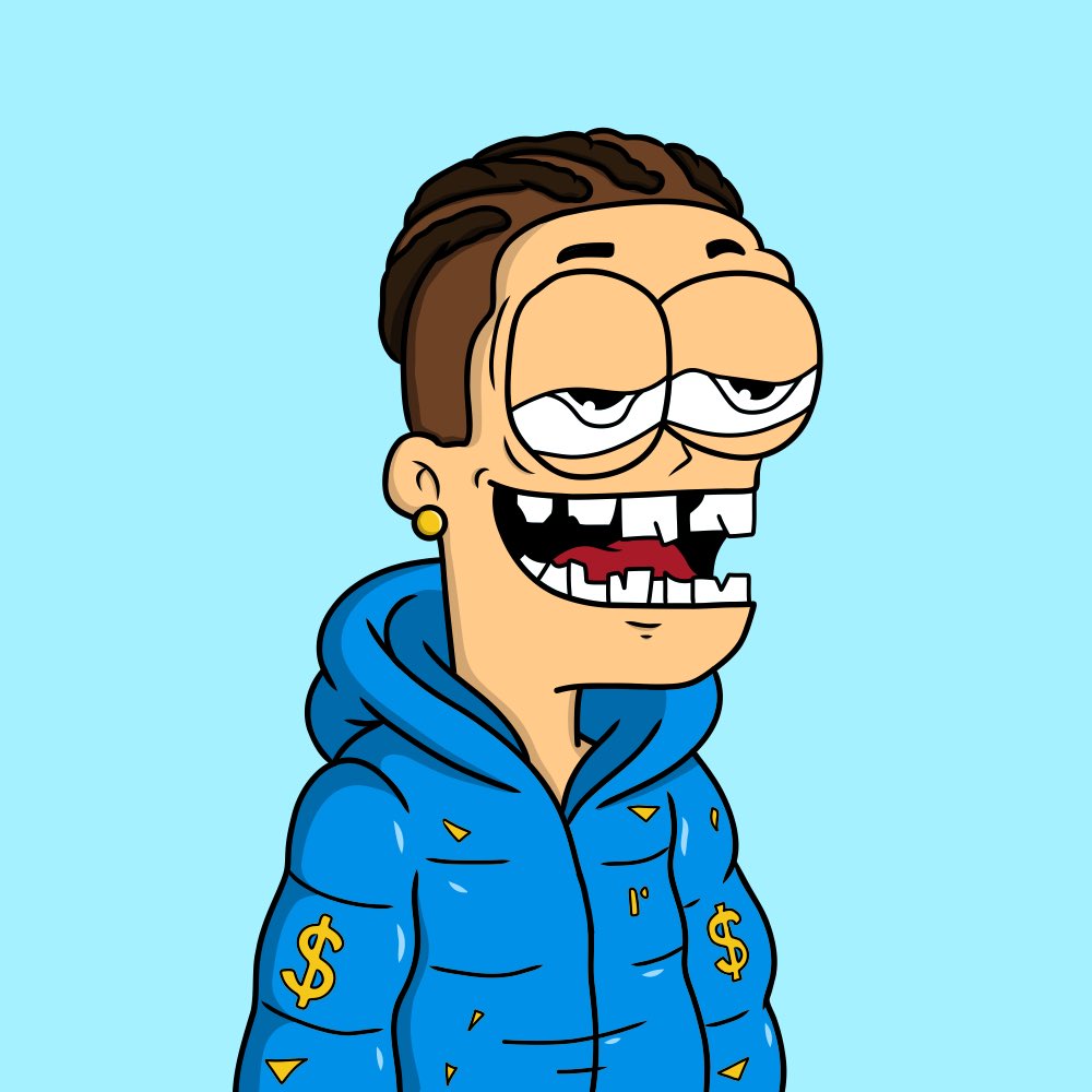 Just wanted to share that this new Sleepless Dude has been successfully minted on <a href="/xrpcafe/">xrp.cafe ☕</a> 
It’s now up on the platform and set at 15 XRP for anyone who wants to check it out or add it to their collection. 😌✨

linktr.ee/SleeplessDude2…