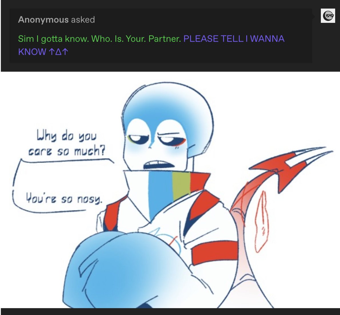 javaxzun's tweet image. #asksim