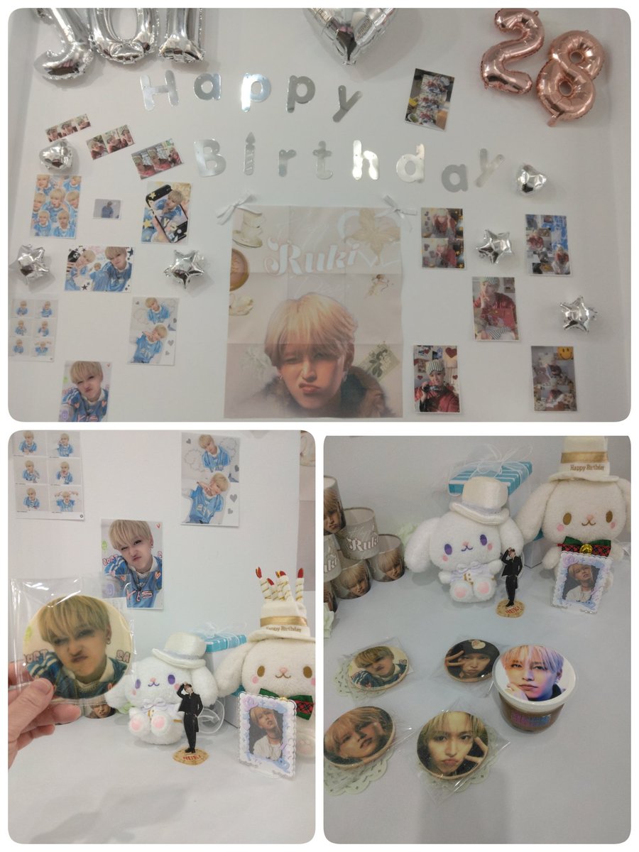 kirakira_RUKI's tweet image. #TAPITAPI富山　さんにて💖
瑠姫さんセンイルカプホイベ始まりました✨カプホ数量限定お早めに♪なくなり次第終了だそうです。
#JO1 #happyRUKIday #白岩瑠姫