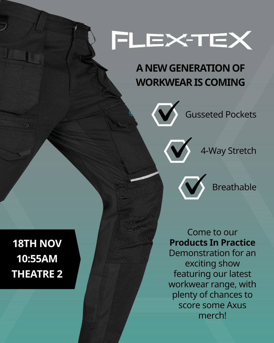 Axus Decor tweet media