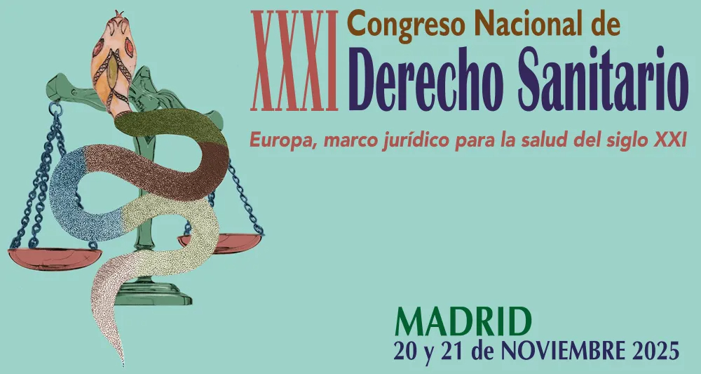 idisalud's tweet image. 🗓️El próximo viernes 21 de noviembre Rosa Roldán, directora de estrategia digital de la Fundación IDIS participará en el XXXI Congreso Nacional de Derecho Sanitario (@aeds_es)
 para hablar de proyecto Espacio de Datos de la Sanidad Privada (#EDSP).

Programa completo:…