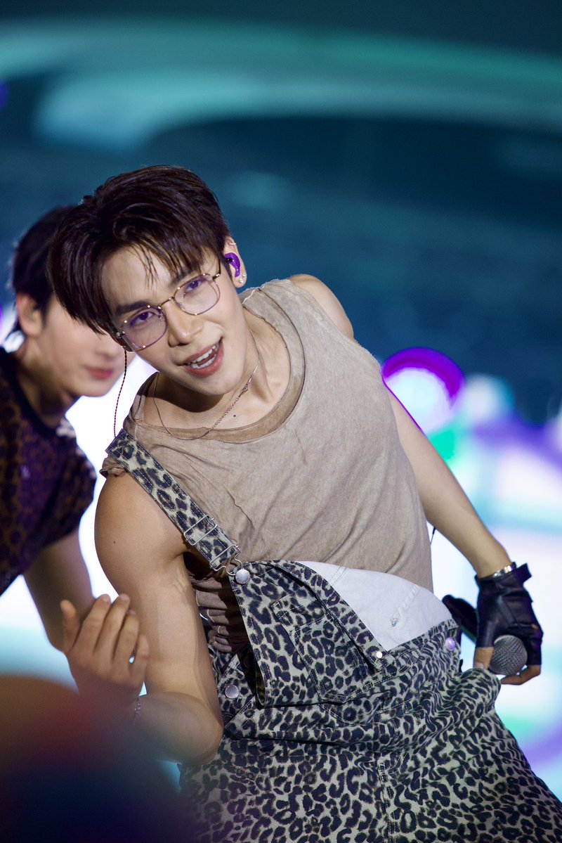 nooklepper's tweet image. [JET’AIME🚀]  พร้อมขย้ำ ~ หมับเข้าให้ 

#BangSaenFest2025xATLAS
#JetATLAS 
#ATLASth #ATLAS_th