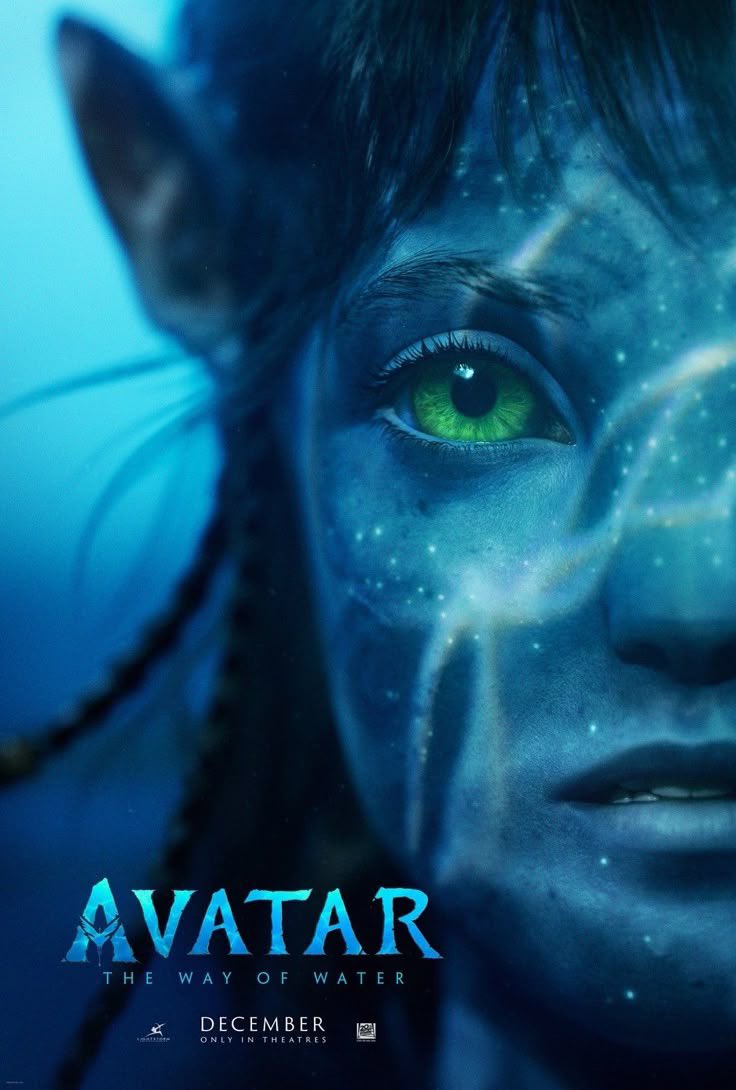 neytirisa's tweet photo. BREAKING NEWS: Avatar: The Way of Water (2022) just received a 2 hour standing ovation from me in my room after watching it for the 900th time https://t.co/baLRv3FlAt