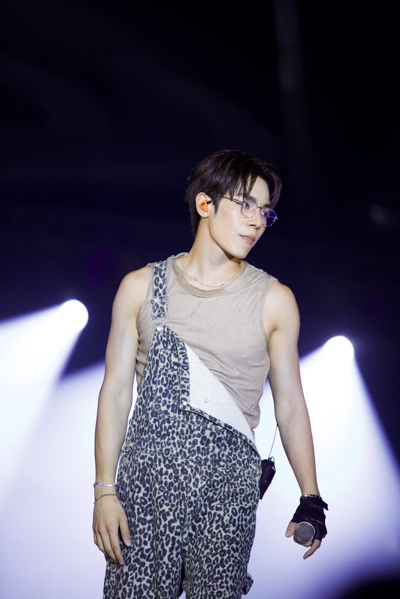 nooklepper's tweet image. [JET’AIME🚀]  พร้อมขย้ำ ~ หมับเข้าให้ 

#BangSaenFest2025xATLAS
#JetATLAS 
#ATLASth #ATLAS_th