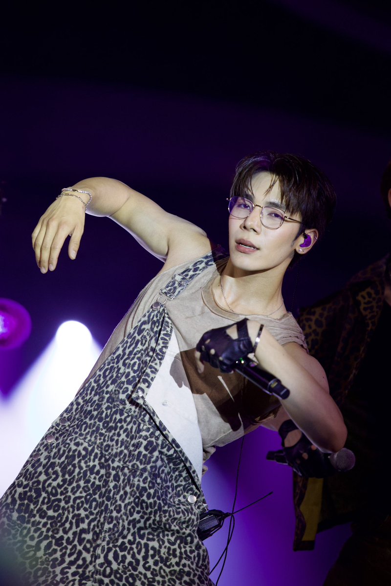 nooklepper's tweet image. [JET’AIME🚀]  พร้อมขย้ำ ~ หมับเข้าให้ 

#BangSaenFest2025xATLAS
#JetATLAS 
#ATLASth #ATLAS_th