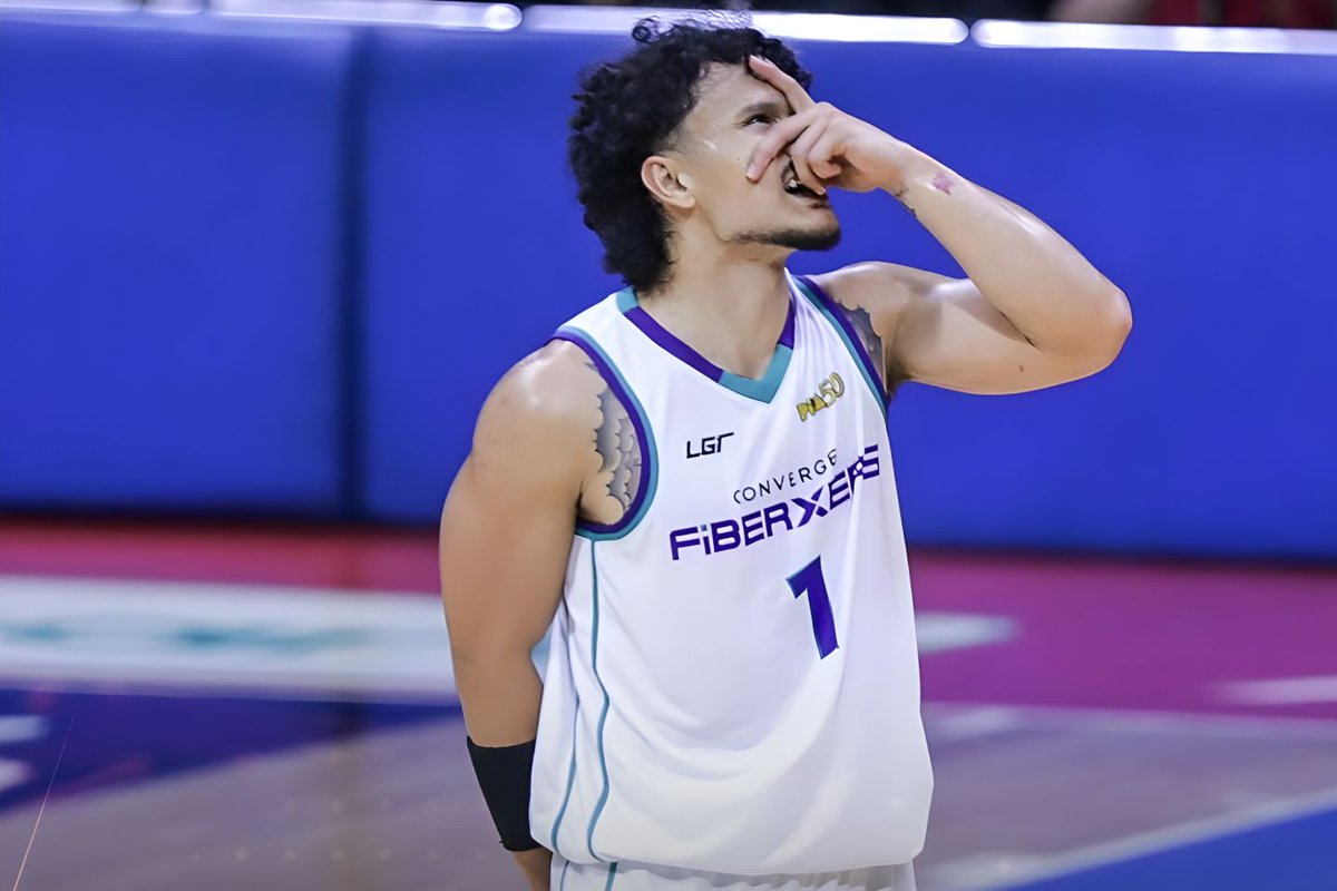 tiebreakertimes's tweet photo. A more mature Juan Gomez de Liano returns to Gilas Pilipinas

#ReadMore 👉  https://t.co/7LMal3ChcO

#LabanPilipinas #FIBAWC https://t.co/O7FeafH9EY