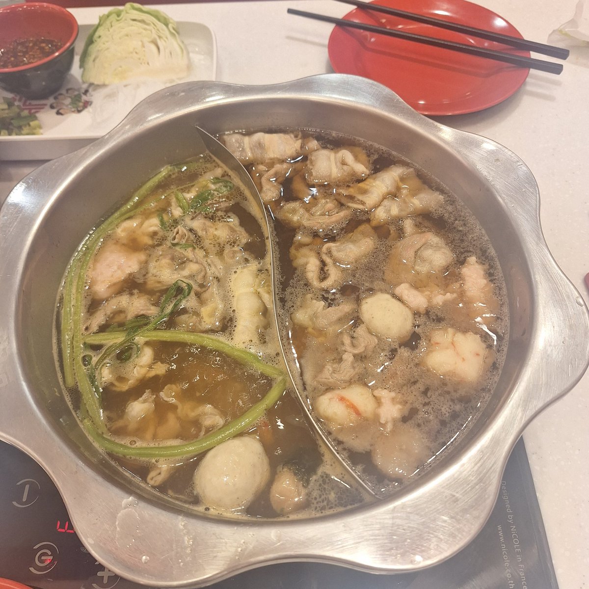 KongThemoral's tweet image. เลี้ยงใจตัวเองก่อนหายนะมาเยือน XD Lucky Suki Desuuuu
#ZONATA #L8Nighters #SigmaFangs