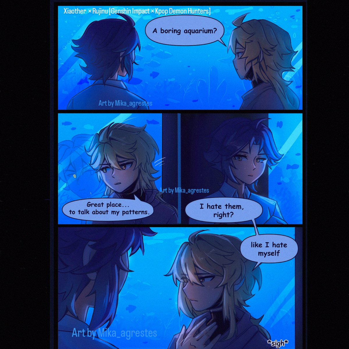 Mika✐࿐̶ tweet media