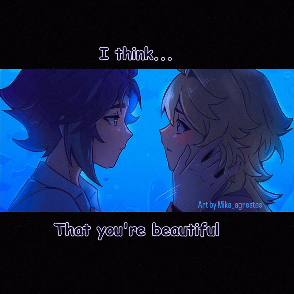 Mika✐࿐̶ tweet media