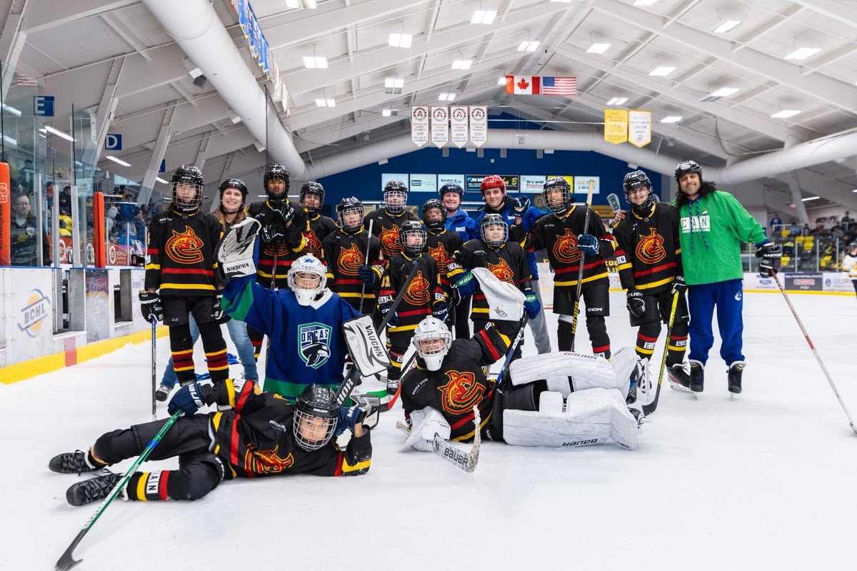 Coquitlam Express tweet media