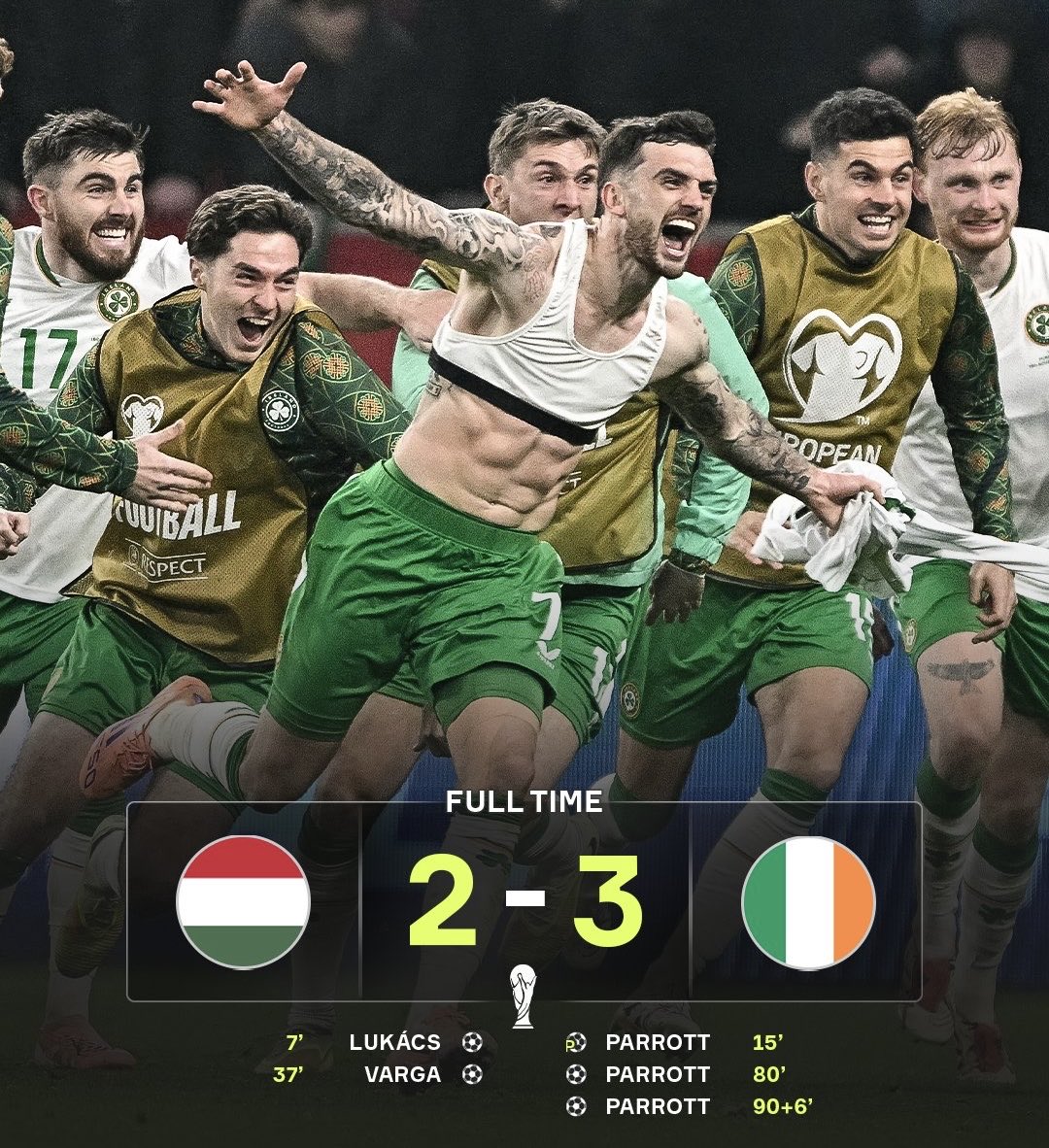 Brian MacCraith (@muirtheimhne) / Posts / X, image size:1080x1182