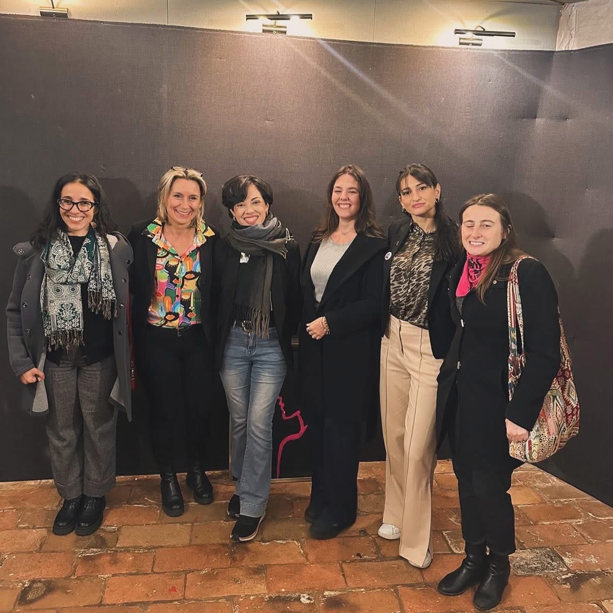 Disability Pride Italia tweet media