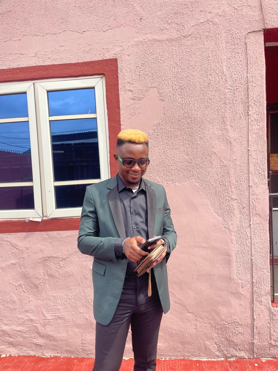Keep showing up, even when things aren't perfect.

Today I was reminded that strength isn’t built in comfort but in pressure. 

When life feels unstable, it doesn’t always mean you’re failing. Sometimes it means you’re being shaped into a better person.

#positiveequator