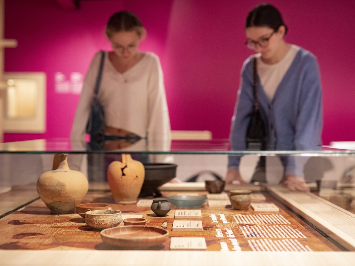 LoxoneUK's tweet image. Home to the famous Ötzi the Iceman, this museum needed precise, reliable environmental control to protect its invaluable exhibits. To achieve this, the museum relies on Loxone.

See the full reference here &amp;gt; bit.ly/47FcPJc  

#Loxone #BuildingAutomation #LoxoneReference