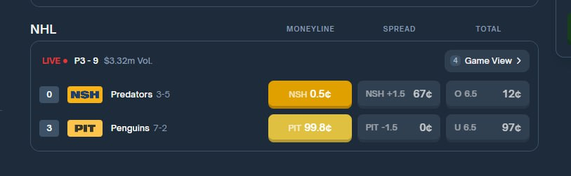 I wish it were the previous game..