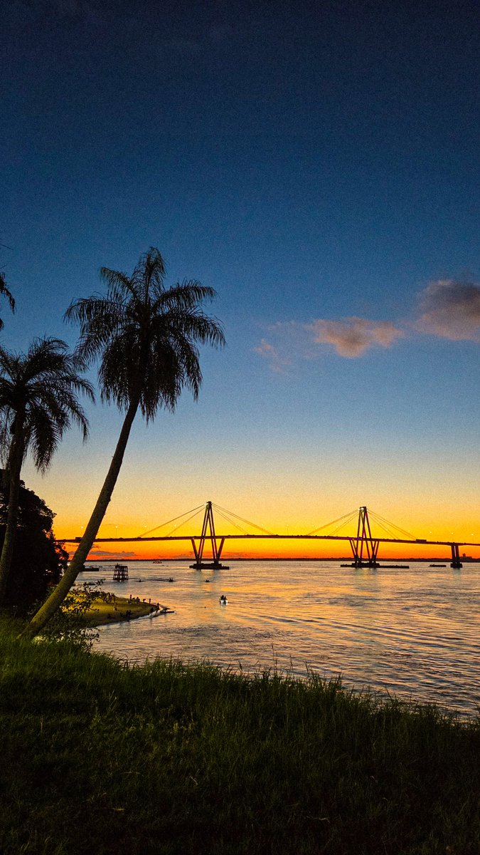 Just arrived to Argentina. Beautiful country