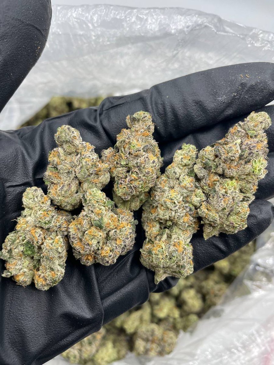 How long does 7g last you? 👀🤔