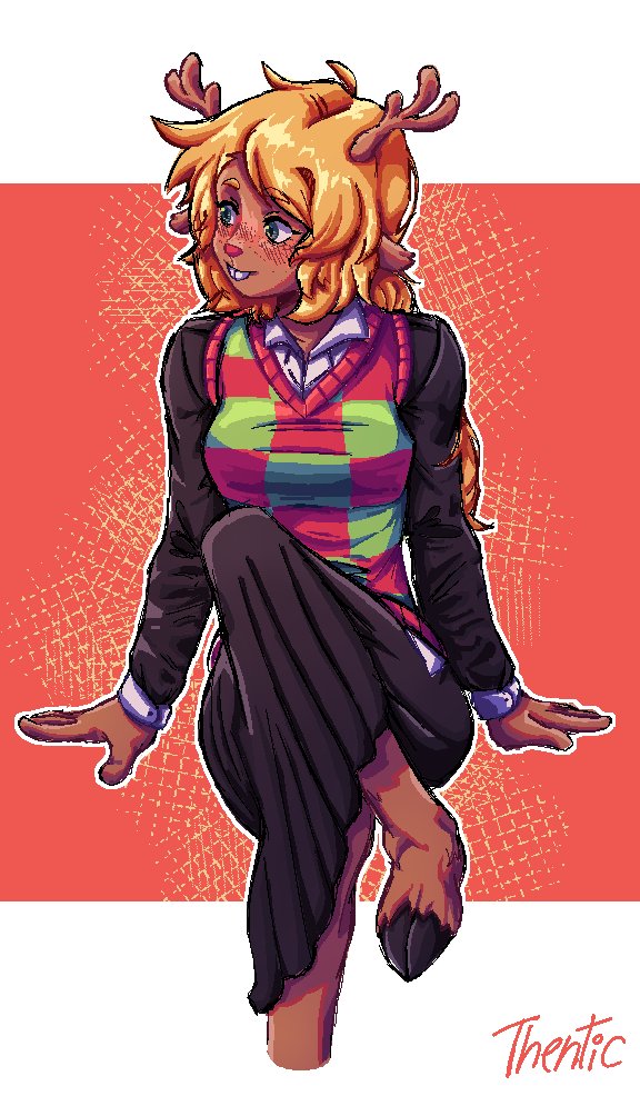 Thentic 🖌️ tweet media