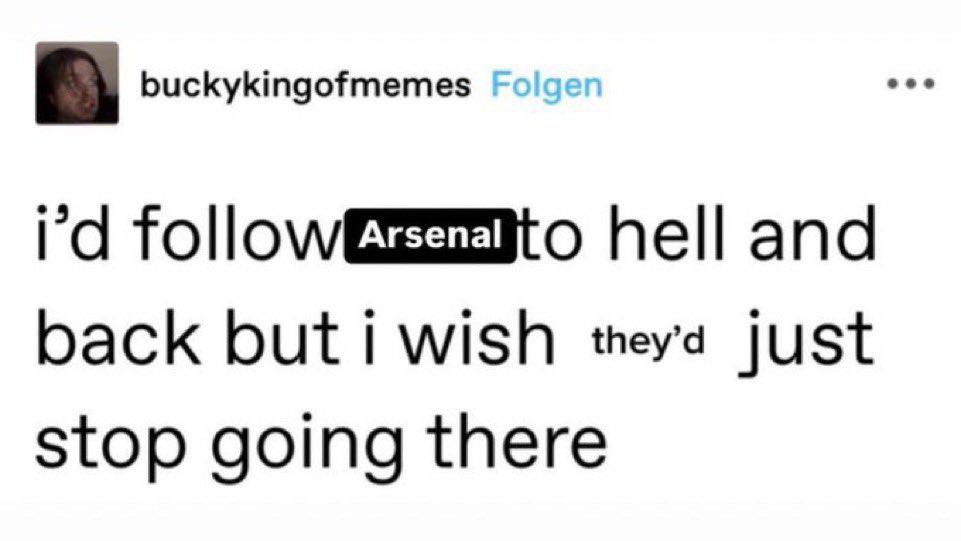 we could have been in 3rd but instead decided to draw to spuds