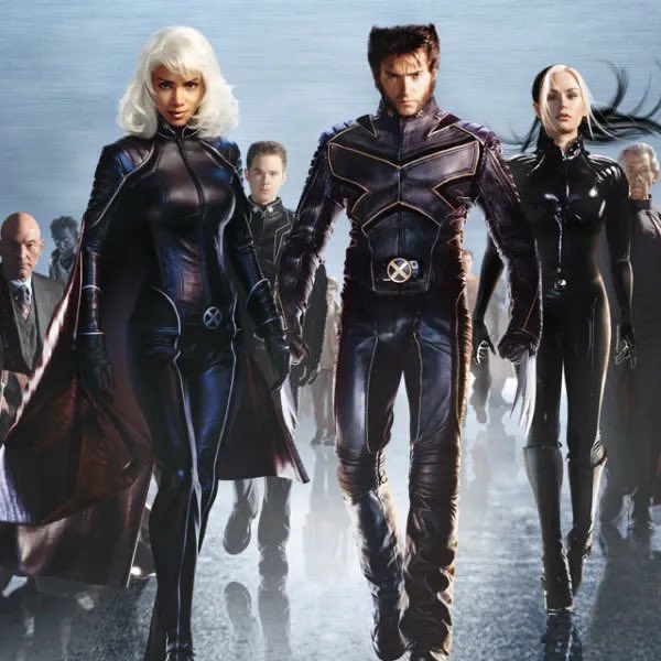 The Marvelous Geek tweet media