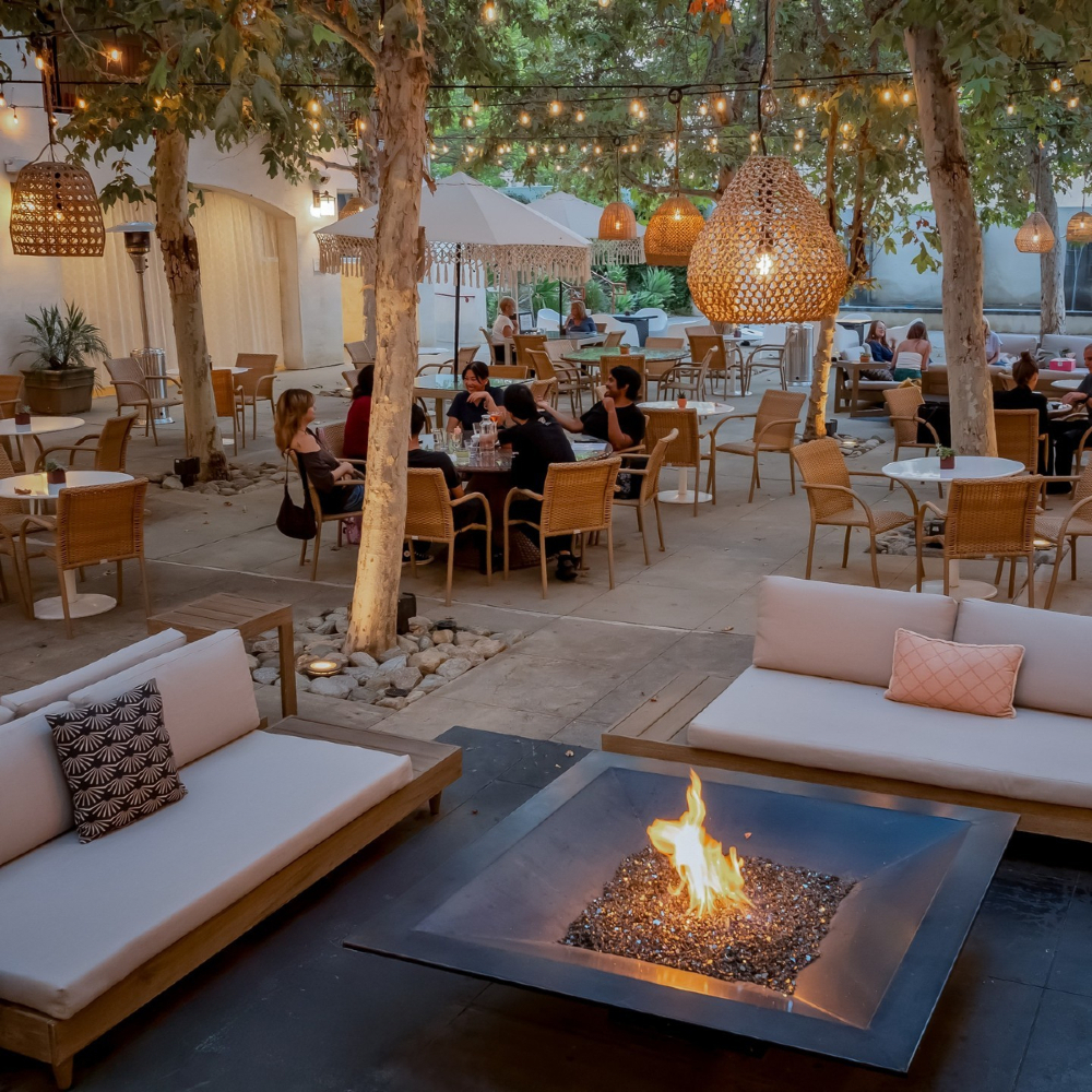 Discover Claremont, CA tweet media