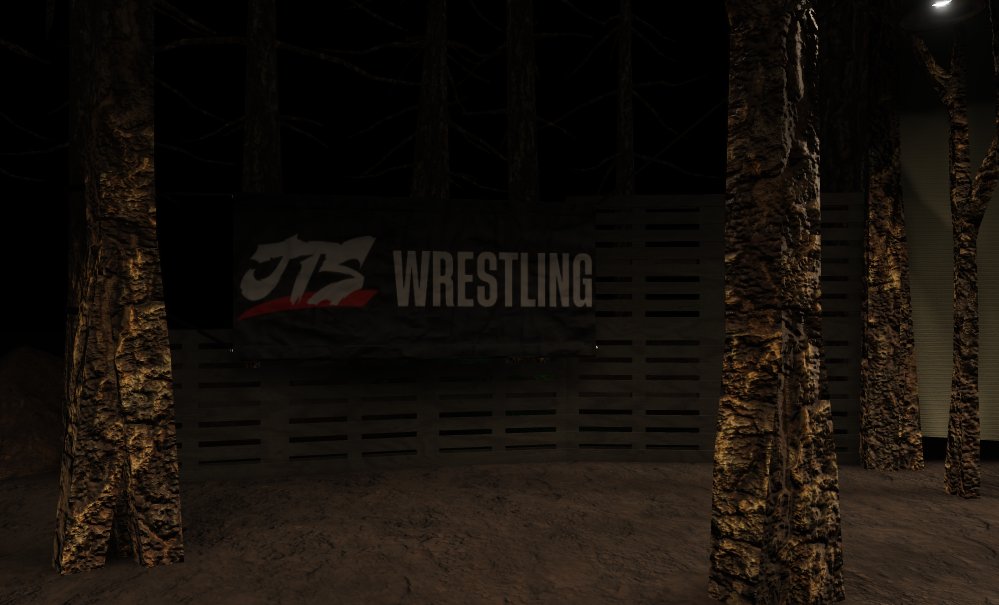 JTS | James Toy Show Wrestling tweet media