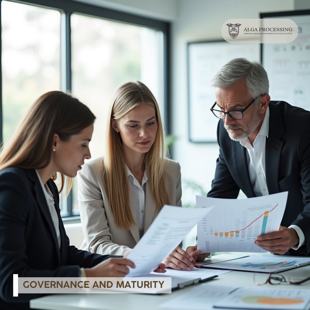 algaprocessing's tweet image. Build a stronger foundation with Alga Processing LLC—expert Governance and Maturity solutions for lasting success. 🏢💼✅
#GovernanceAndMaturity #BusinessConsulting #OrganizationalExcellence #StrategicSupport #TrustedPartner #AlgaProcessing