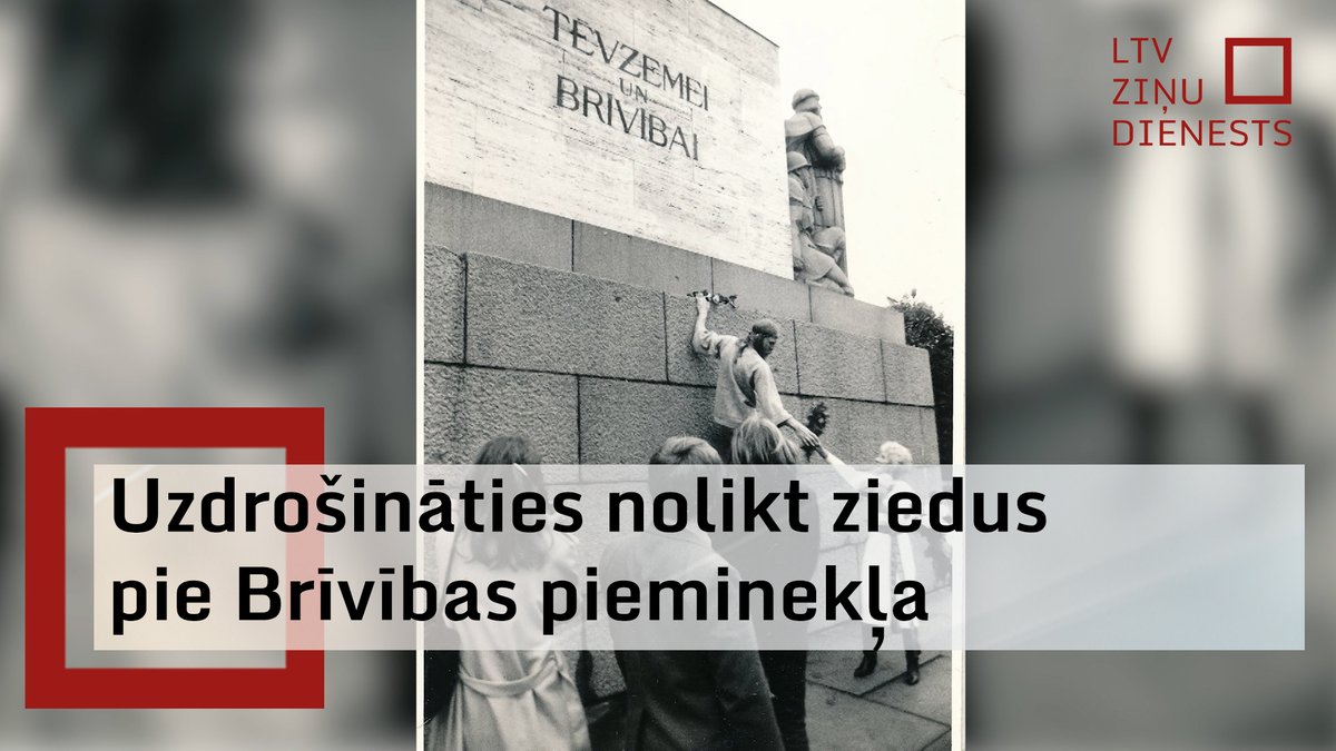 LTV Ziņu dienests tweet media