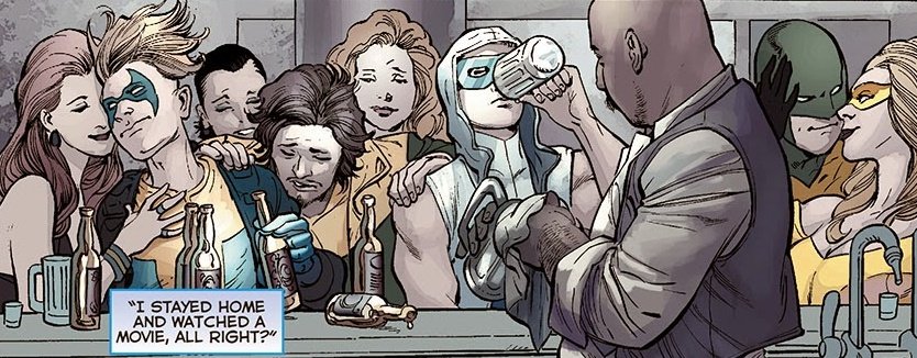 ColdGunUser's tweet image. Yup.
That was a good evening with friends.